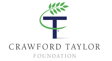 Crawford Taylor Foundation logo